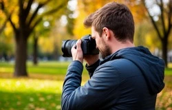 Губкинцы смогут принять участие в Международном фотоконкурсе «Русская цивилизация»
