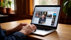 Губкинцы узнали об отличии фейковых новостей от достоверной информации 