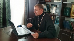 Заседание коллегии отдела образования и катехизации прошло в Губкинской епархии