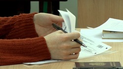 Одиннадцатиклассники Белгородской области написали итоговое сочинение для допуска к ЕГЭ