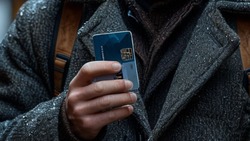 Губкинская прокуратура обвинила местного жителя в краже денег с банковской карты 