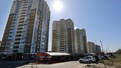 Белгородская область вошла в ТОП-30 в рейтинге по доступности жилья