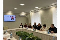  Память семи героев СВО увековечат в Губкинском городском округе