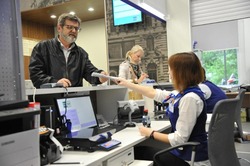 Почтовые отделения Белгородской области изменят график работы в связи с Днём России