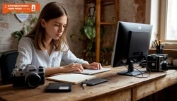 Губкинские журналисты смогут принять участие в конкурсе «Наша Великая Победа»