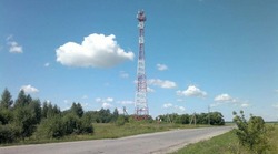 Белгородская область получила дополнительную квоту на строительство базовых станций сотовой связи