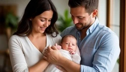 Губкинские семьи смогут получить ежемесячное пособие на ребёнка