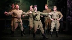 Губкинский театр для детей и молодёжи примет участие в программе «Большие гастроли»