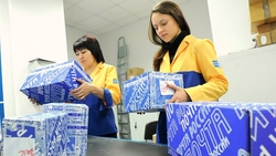 Почта России начала принимать заказы интернет-магазинов с доставкой во всех регионах