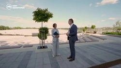 Вячеслав Гладков объяснил важность среды для образования детей