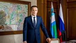 Вячеслав Гладков обратился к белгородцам в День учителя