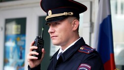 ОМВД России по городу Губкину пригласил граждан на службу в органах