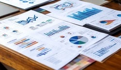 Губкинские власти подвели итоги статистического наблюдения экономического развития округа