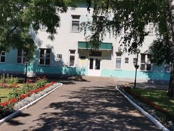 Скороднянская школа стала участником областного конкурса по благоустройству 