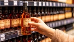Губкинцы не смогут купить алкоголь 1 и 11 сентября 