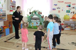 Игровая программа «Развесёлый наш январь» прошла в селе Богословка губкинской территории 