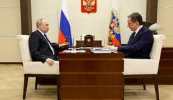 Белгородская область получит 9,4 миллиардов рублей на восстановление разрушенных домов