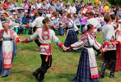 Белгородцы смогут принять участие в Международном форуме-фестивале «Вера. Надежда. Любовь»