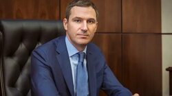 Евгений Савченко представил депутатам нового руководителя Белгородской области