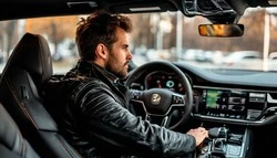 Губкинские автоинспекторы пресекли 191 факт нетрезвого вождения с начала года 