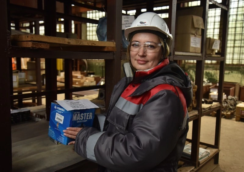 В режиме вечного двигателя