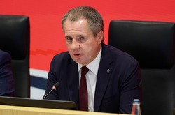 Вячеслав Гладков обратился к белгородцам в День Прохоровского поля - Третьего ратного поля России