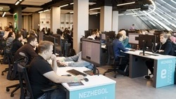 Вячеслав Гладков рассказал об обучении 200 студентов в школе программирования