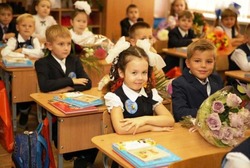 Губкинские родители смогут записать ребёнка в первый класс с 1 апреля  