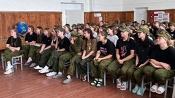 Культработники Губкинского городского округа провели мероприятия по противодействию терроризму