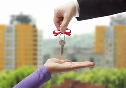 Белгородцы купили 509 квартир с помощью счетов эскроу в первом квартале 2022 года 