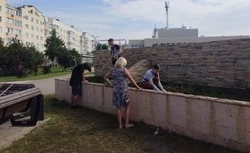 Более 45 тысяч подростков из Белгородской области получили временную работу в 2024 году