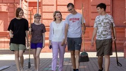 Вячеслав Гладков сообщил о создании чат-бота для оказания информационно-психологической помощи 