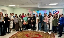 Второй этап соцпроекта о выплатах на детей стартовал в Белгородской области 