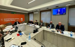 Михаил Лобазнов прокомментировал прямую линию Вячеслава Гладкова 