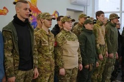 Команда ГГПК вошла в тройку лучших оперативных студенческих отрядов «СоДействие»