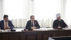 Вячеслав Гладков – о заседании Попечительского совета по поводу строительства мемориала 
