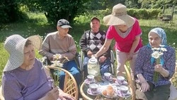 Юлия Ровенских: «Наша работа – это создание условий для реабилитации, активного досуга и развития»