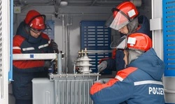 Россети Центр подвели итоги по технологическому присоединению потребителей Белгородской области