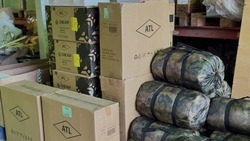Вячеслав Гладков рассказал о 6 тыс. тонн переданной гуманитарной помощи бойцам с начала СВО