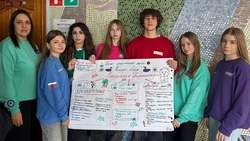 Почти 250 школьников Белгородской области приняли участие в региональном кейс-чемпионате