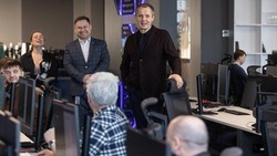 Вячеслав Гладков – о реализации проекта непрерывного IT-образования в Белгородской области