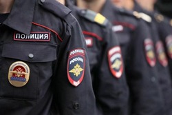 Полицейские напомнили губкинцам об ответственности за оскорбление сотрудника МВД 