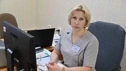 Троицкая амбулатория получила новое оборудование