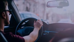 Белгородцы смогут загрузить копию водительского удостоверения в приложении «Госуслуги Авто»