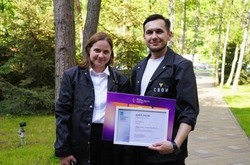 Губкинцы приняли участие в региональном молодёжном образовательном форуме