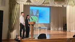 Ученики Сергиевской школы победили в муниципальном этапе областного конкурса проектов 
