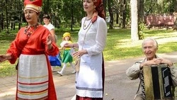 Вячеслав Гладков объявил о старте приёма заявок на участие в программе «Земский работник культуры»