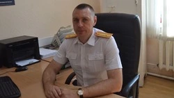 Служа закону и Отечеству