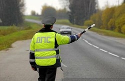 Белгородские автоинспекторы отстранили от управления 17 нетрезвых водителей 