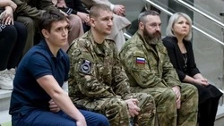 Вячеслав Гладков рассказал о начале третьего этапа регионального конкурса «Сталь»